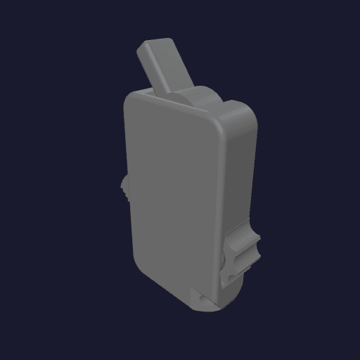PIP FidgetClicker